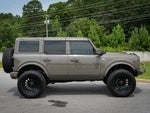 2026 Bronco Thumbnail 21