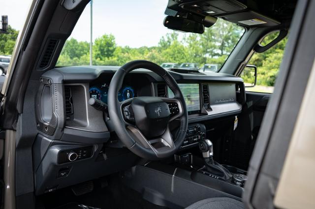 2026 Ford Bronco - $64,988