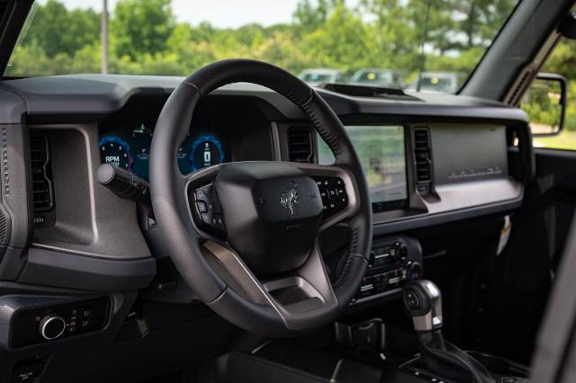 2026 Ford Bronco - $64,988