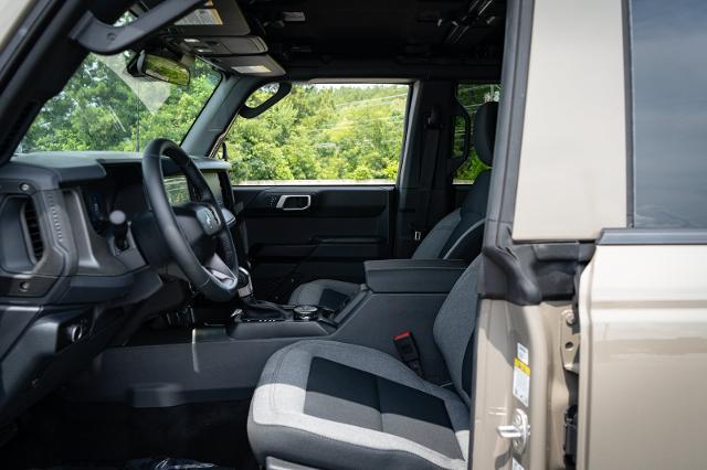 2026 Ford Bronco - $64,988