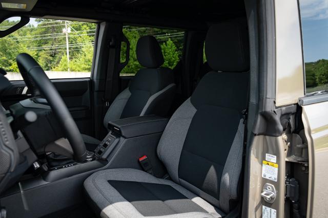 2026 Ford Bronco - $64,988