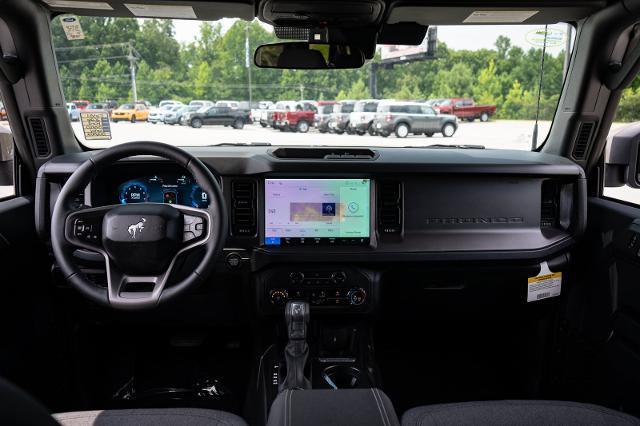 2026 Ford Bronco - $64,988