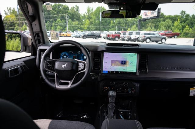 2026 Ford Bronco - $64,988