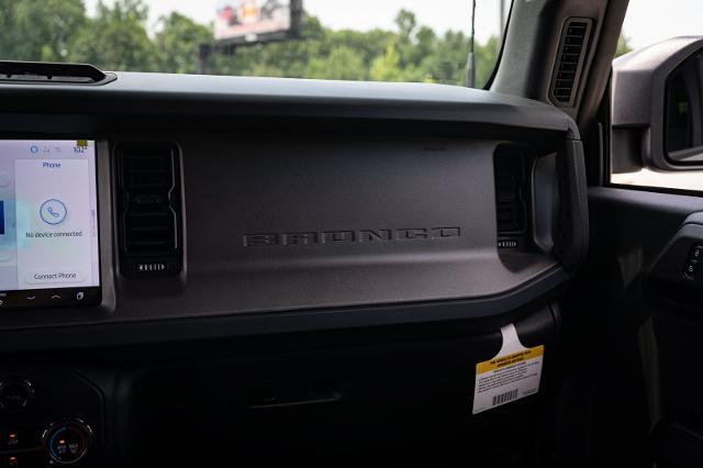 2026 Ford Bronco - $64,988