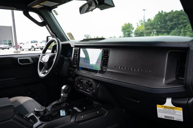 2026 Ford Bronco - $64,988