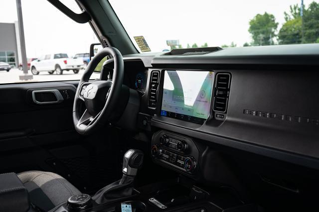 2026 Ford Bronco - $64,988