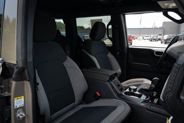 2026 Ford Bronco - $64,988