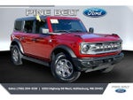 2024 Bronco Thumbnail 1