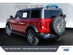 2024 Bronco Thumbnail 2
