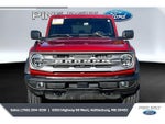 2024 Bronco Thumbnail 3