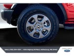 2024 Bronco Thumbnail 8