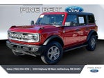 2024 Bronco Thumbnail 11