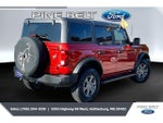 2024 Bronco Thumbnail 12