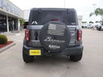 2024 Bronco Thumbnail 4