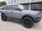 2024 Bronco Thumbnail 10