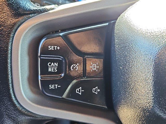 2024 Ford Bronco - $36,459
