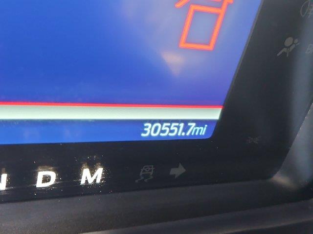2024 Ford Bronco - $36,459