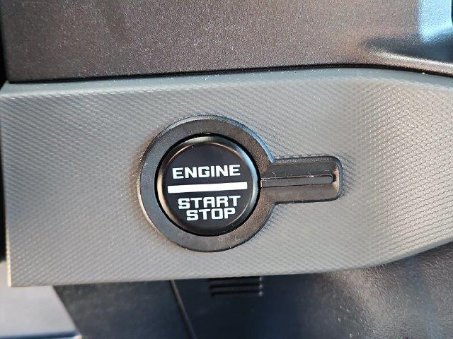 2024 Ford Bronco - $36,459