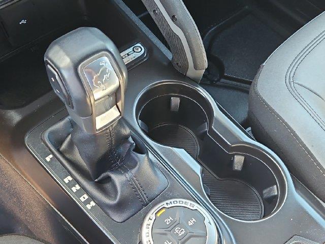 2024 Ford Bronco - $36,459