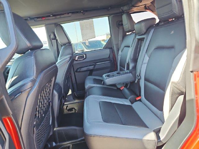 2024 Ford Bronco - $36,459