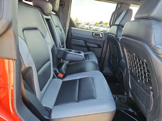 2024 Ford Bronco - $36,459