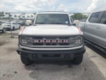 2024 Bronco Thumbnail 2