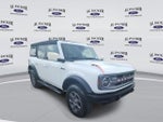 2024 Bronco Thumbnail 7
