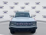 2024 Bronco Thumbnail 8
