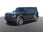 2024 Bronco Thumbnail 5