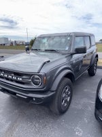 2024 Bronco Thumbnail 2