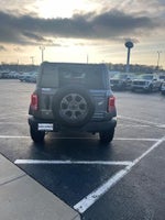 2024 Bronco Thumbnail 5