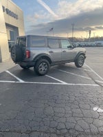 2024 Bronco Thumbnail 6