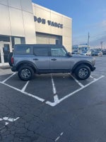 2024 Bronco Thumbnail 7