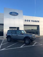 2024 Bronco Thumbnail 8