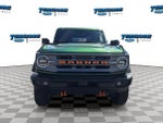 2024 Bronco Thumbnail 2