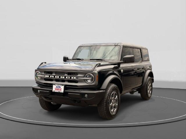 2024 Ford Bronco - $40,885