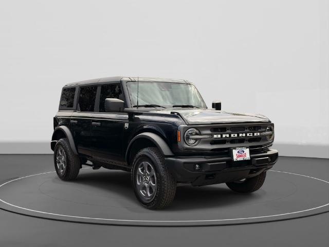 2024 Ford Bronco - $40,885