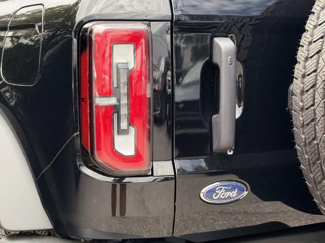 2024 Ford Bronco - $40,885