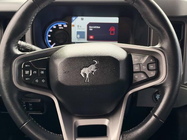 2024 Ford Bronco - $40,885