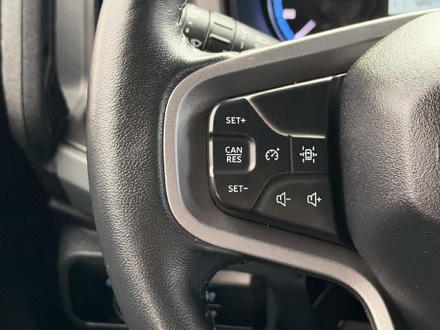 2024 Ford Bronco - $40,885