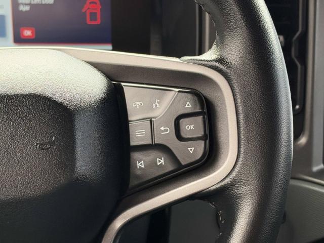 2024 Ford Bronco - $40,885