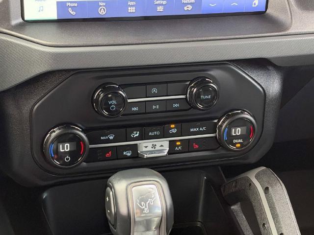 2024 Ford Bronco - $40,885