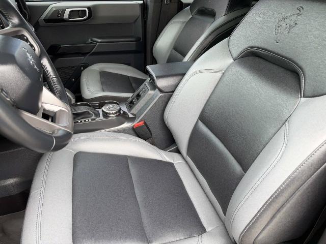 2024 Ford Bronco - $40,885