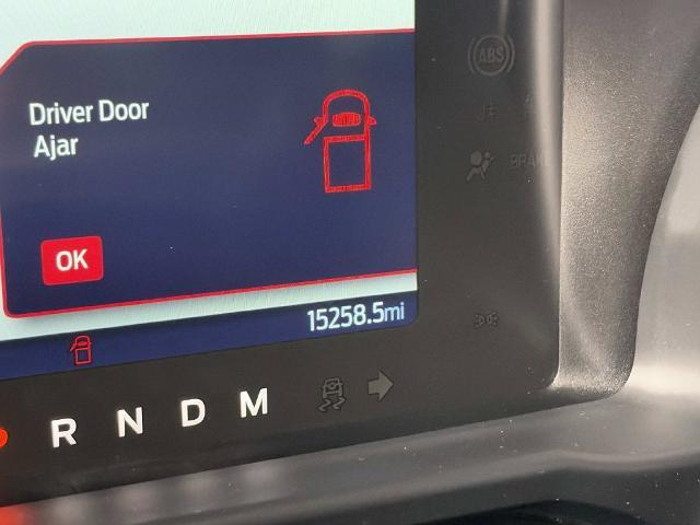 2024 Ford Bronco - $40,885