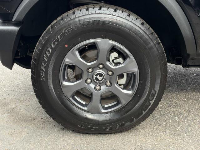 2024 Ford Bronco - $40,885