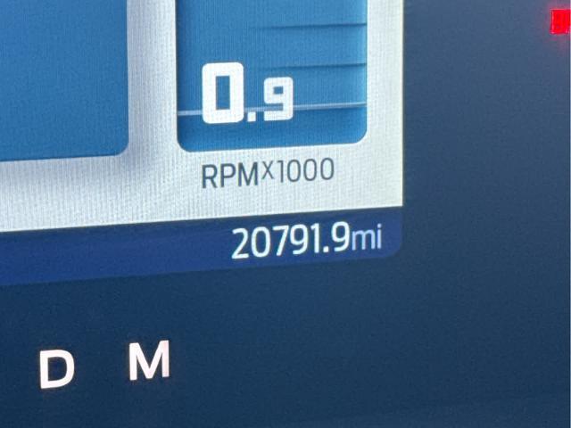2024 Ford Bronco - $39,704