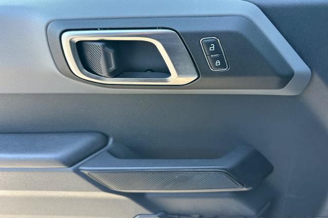 2024 Ford Bronco - $39,704