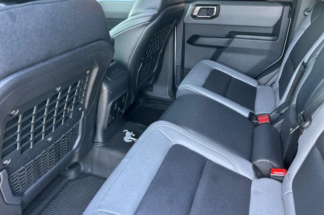 2024 Ford Bronco - $39,704