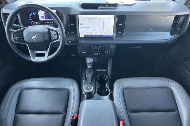 2024 Ford Bronco - $39,704