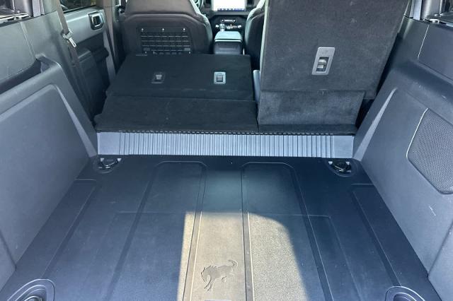 2024 Ford Bronco - $39,704